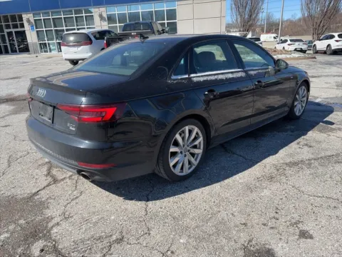 More photos of 2018 Audi A4 Premium at Acura of Overland Park, KS