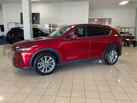More photos of 2020 Mazda CX-5 Grand Touring at Acura of Overland Park, KS