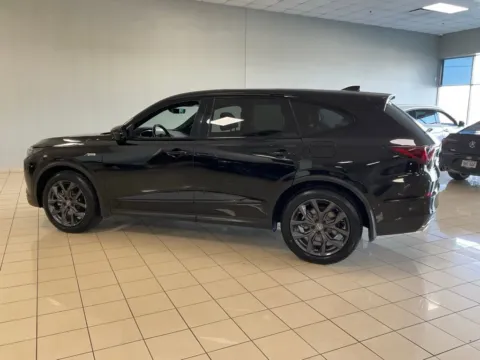 More photos of 2023 Acura MDX w/A-Spec Package at Acura of Overland Park, KS