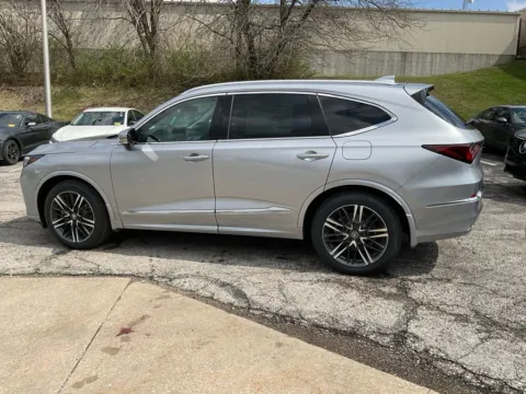 More photos of 2026 Acura MDX w/Advance Package at Acura of Overland Park, KS