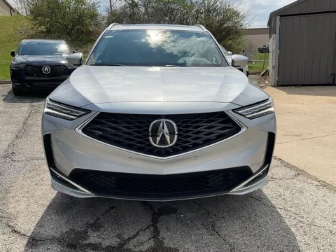 Photos of 2026 Acura MDX w/Advance Package for sale in Overland Park, KS at Acura of Overland Park