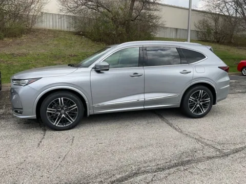 More photos of 2026 Acura MDX w/Advance Package at Acura of Overland Park, KS