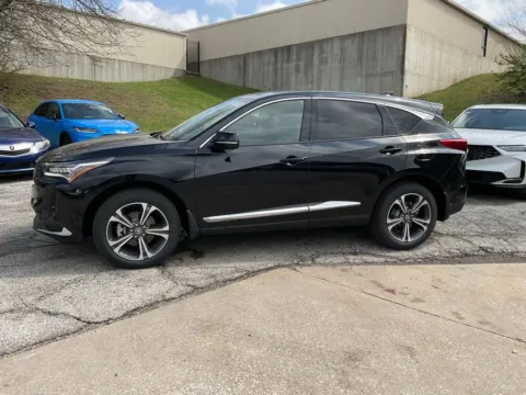 More photos of 2026 Acura RDX w/Technology Package at Acura of Overland Park, KS