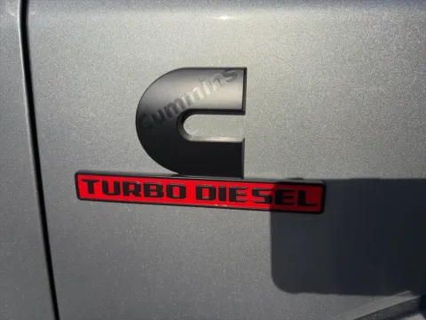 More photos of 2023 Ram 2500 Power Wagon Rebel at Acura of Overland Park, KS