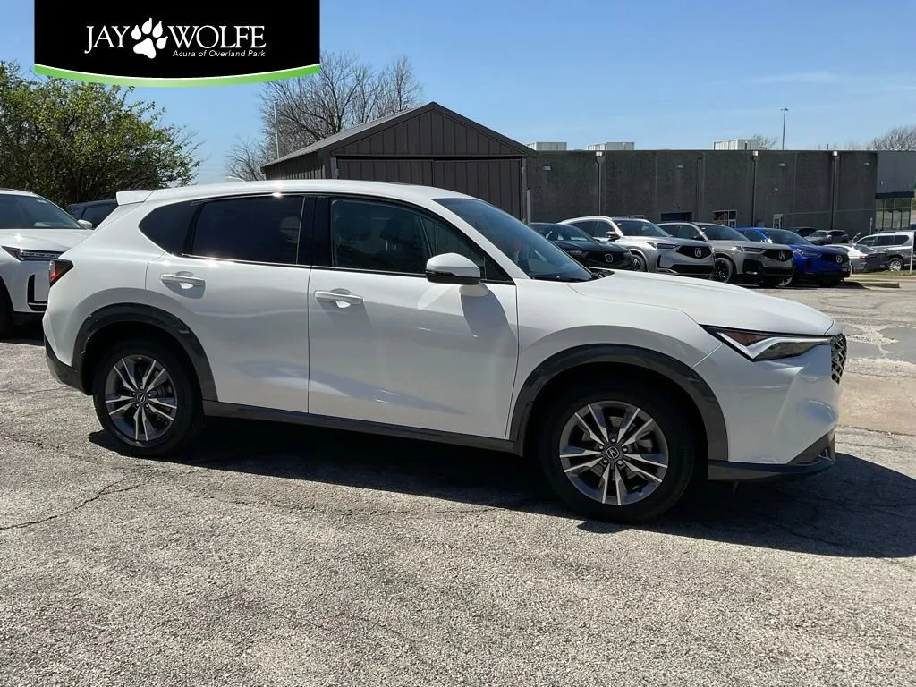 2026 Acura ADX for sale in Overland Park, KS