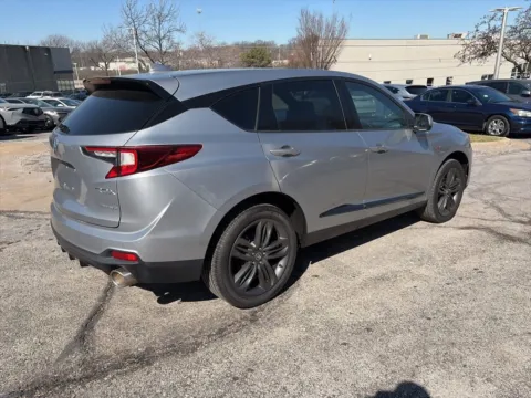 More photos of 2022 Acura RDX w/A-Spec Package at Acura of Overland Park, KS