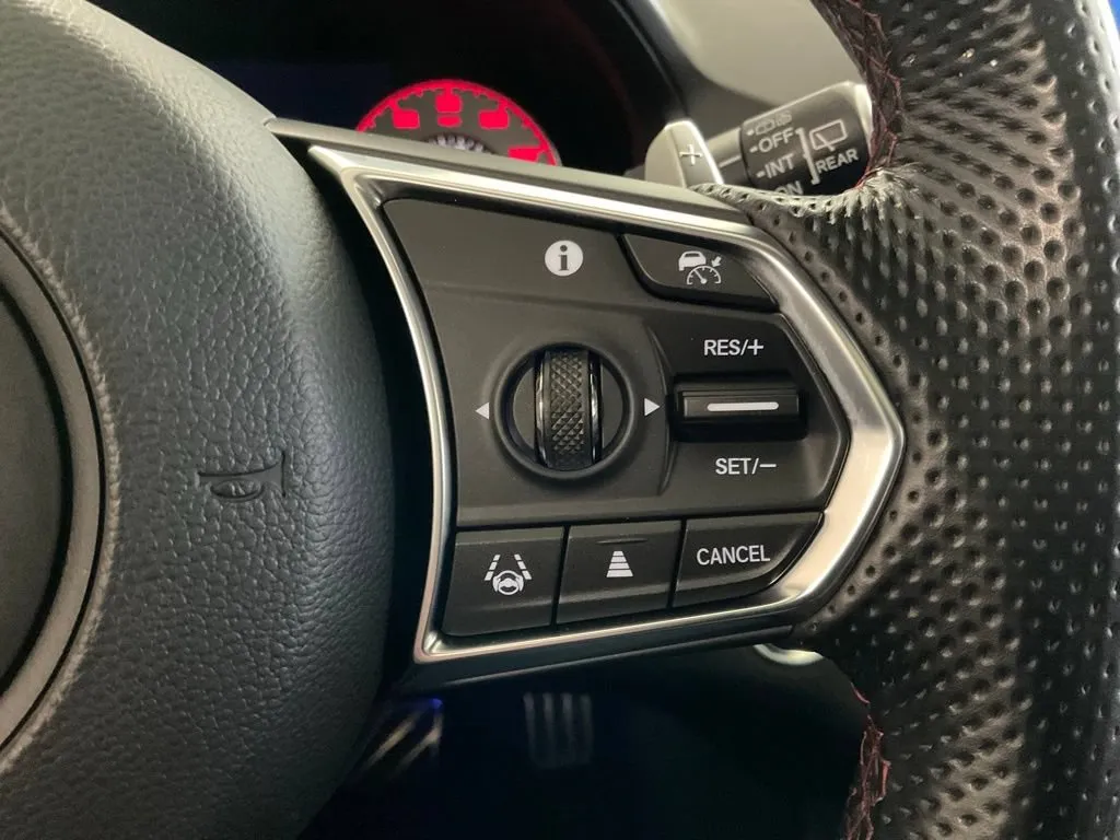 2022 Acura RDX A-Spec Package - Photo 14