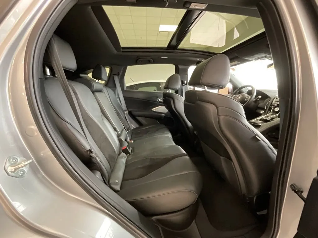 2022 Acura RDX A-Spec Package - Photo 23