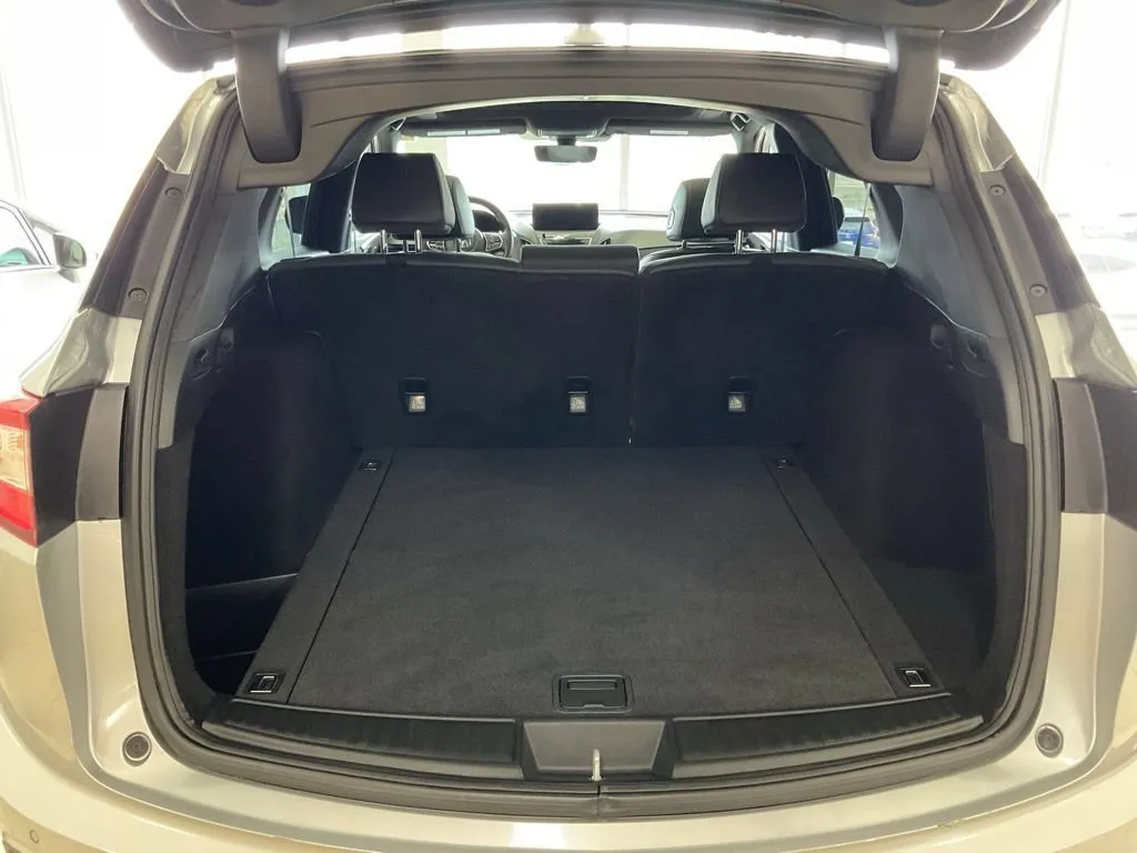 2022 Acura RDX A-Spec Package - Photo 25