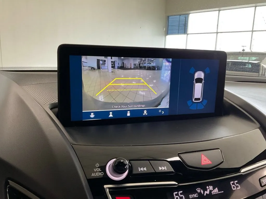 2022 Acura RDX A-Spec Package - Photo 18