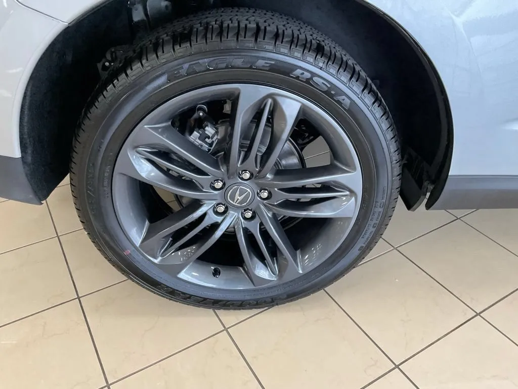 2022 Acura RDX A-Spec Package - Photo 8