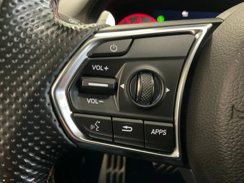 2022 Acura RDX A-Spec Package - Photo 13