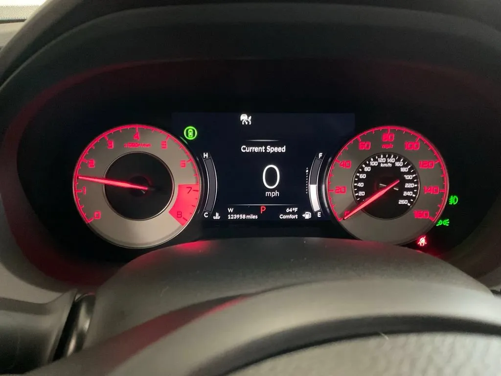 2022 Acura RDX A-Spec Package - Photo 15