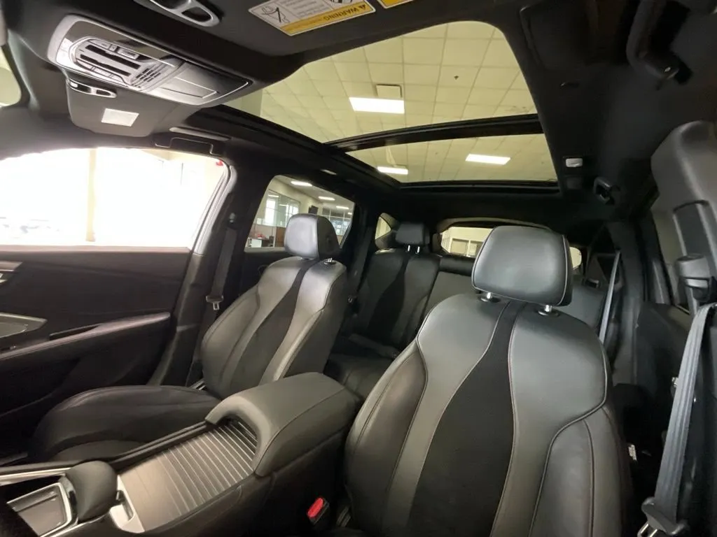 2022 Acura RDX A-Spec Package - Photo 11