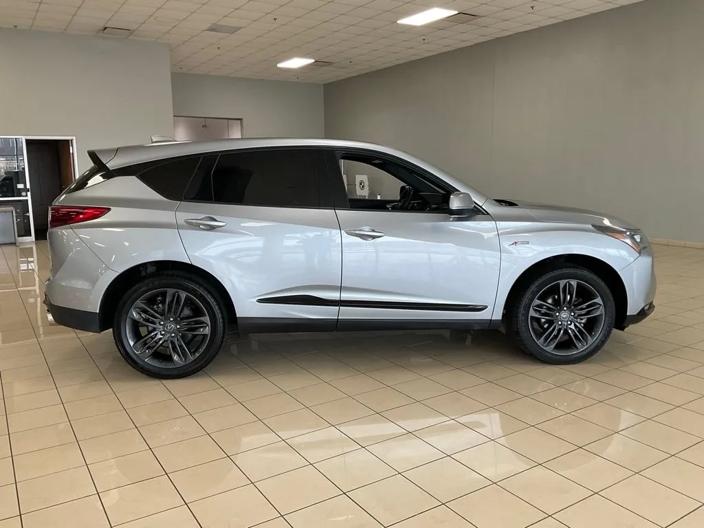 2022 Acura RDX A-Spec Package - Photo 7