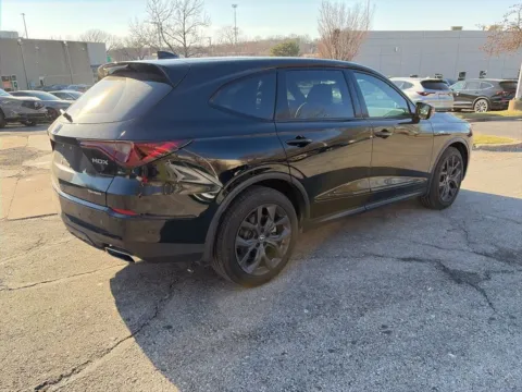More photos of 2023 Acura MDX w/A-Spec Package at Acura of Overland Park, KS
