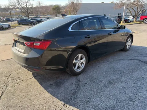 More photos of 2017 Chevrolet Malibu LS at Acura of Overland Park, KS