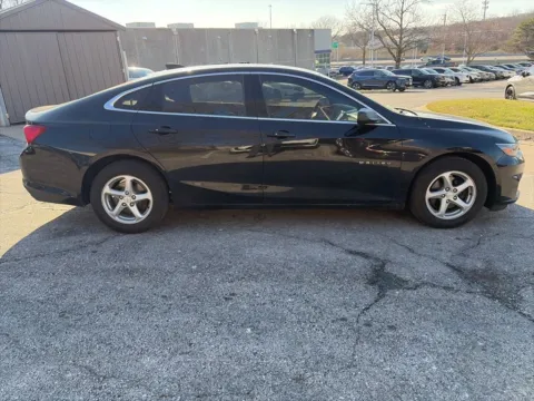 More photos of 2017 Chevrolet Malibu LS at Acura of Overland Park, KS