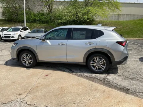 More photos of 2026 Acura ADX at Acura of Overland Park, KS