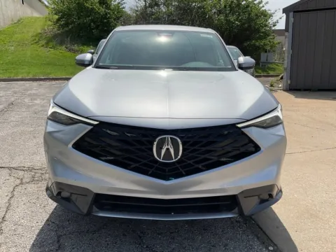 Photos of 2026 Acura ADX for sale in Overland Park, KS at Acura of Overland Park