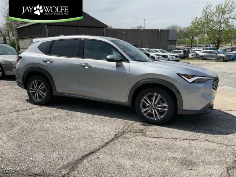 Silver 2026 Acura ADX for sale in Overland Park, KS