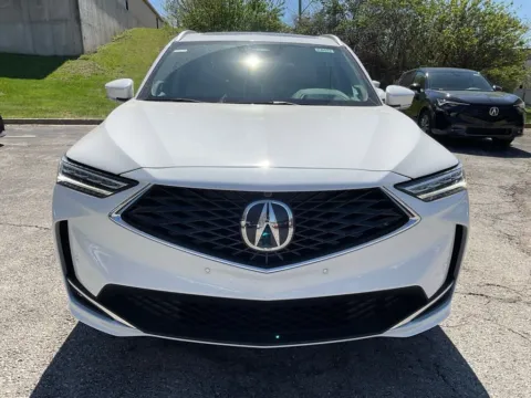 Photos of 2026 Acura MDX w/Advance Package for sale in Overland Park, KS at Acura of Overland Park