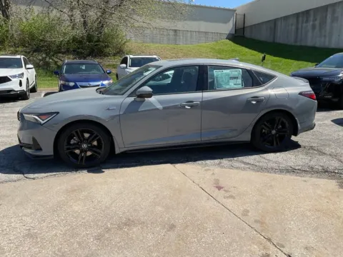 More photos of 2026 Acura Integra w/A-Spec Technology Package at Acura of Overland Park, KS