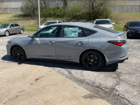 More photos of 2026 Acura Integra w/A-Spec Technology Package at Acura of Overland Park, KS