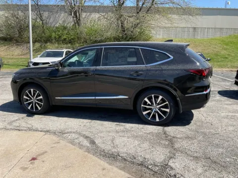 More photos of 2026 Acura MDX w/Technology Package at Acura of Overland Park, KS