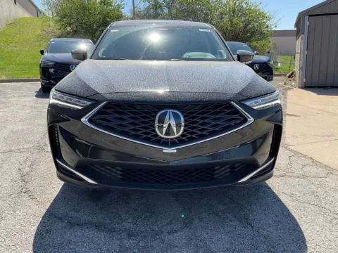 Photos of 2026 Acura MDX w/Technology Package for sale in Overland Park, KS at Acura of Overland Park