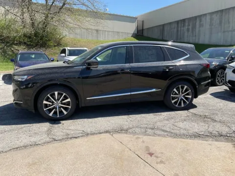 More photos of 2026 Acura MDX w/Technology Package at Acura of Overland Park, KS