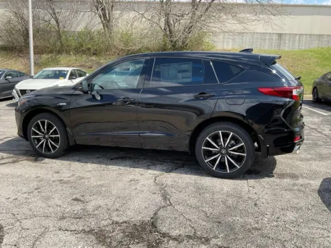 More photos of 2026 Acura RDX w/A-Spec Advance Package at Acura of Overland Park, KS