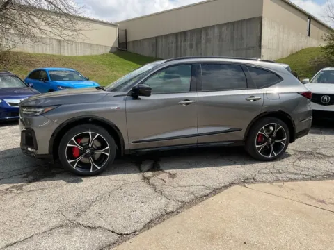 More photos of 2026 Acura MDX Type S w/Advance Package at Acura of Overland Park, KS