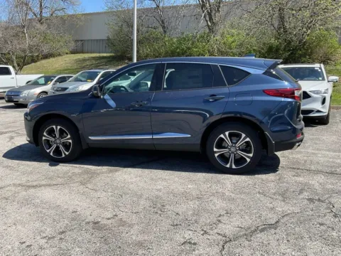 More photos of 2026 Acura RDX w/Technology Package at Acura of Overland Park, KS