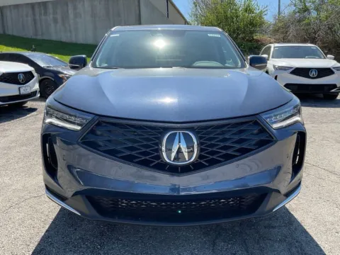 Photos of 2026 Acura RDX w/Technology Package for sale in Overland Park, KS at Acura of Overland Park