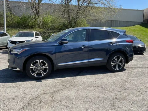 More photos of 2026 Acura RDX w/Technology Package at Acura of Overland Park, KS