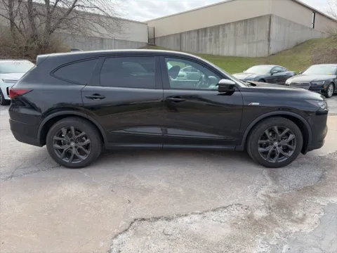 More photos of 2023 Acura MDX w/A-Spec Package at Acura of Overland Park, KS