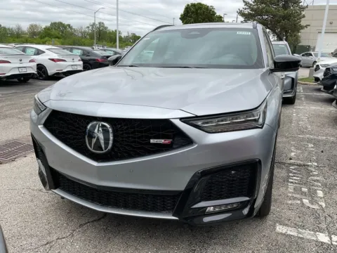 Photos of 2026 Acura MDX Type S w/Advance Package for sale in Overland Park, KS at Acura of Overland Park