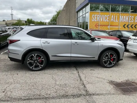 More photos of 2026 Acura MDX Type S w/Advance Package at Acura of Overland Park, KS