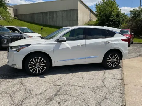 More photos of 2026 Acura RDX w/Advance Package at Acura of Overland Park, KS