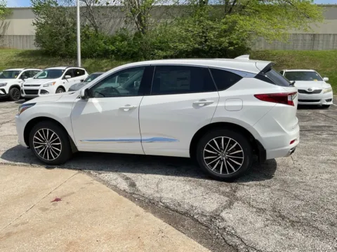 More photos of 2026 Acura RDX w/Advance Package at Acura of Overland Park, KS