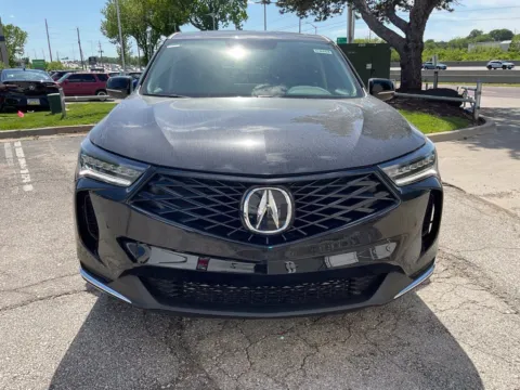 Photos of 2026 Acura RDX w/Technology Package for sale in Overland Park, KS at Acura of Overland Park
