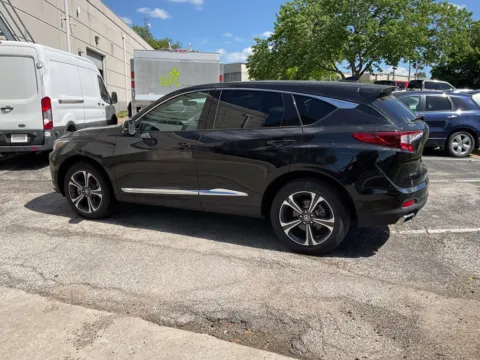 More photos of 2026 Acura RDX w/Technology Package at Acura of Overland Park, KS