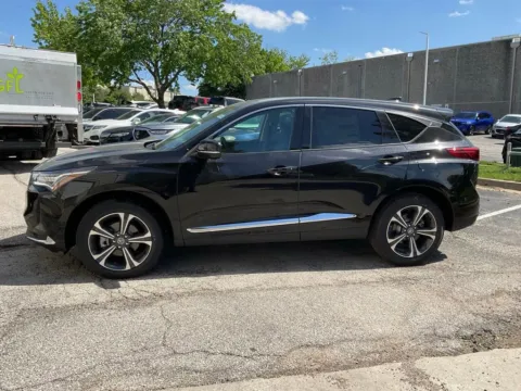 More photos of 2026 Acura RDX w/Technology Package at Acura of Overland Park, KS