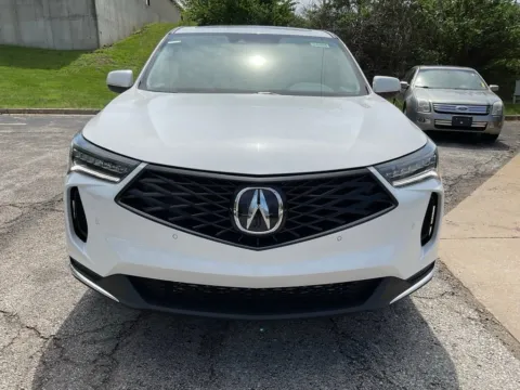 Photos of 2026 Acura RDX w/Technology Package for sale in Overland Park, KS at Acura of Overland Park