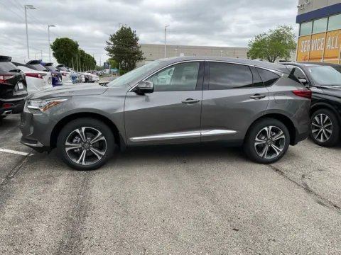 More photos of 2026 Acura RDX w/Technology Package at Acura of Overland Park, KS