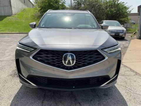Photos of 2026 Acura MDX w/Advance Package for sale in Overland Park, KS at Acura of Overland Park