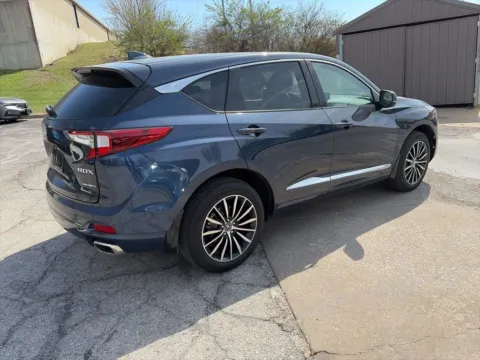 More photos of 2026 Acura RDX w/Advance Package at Acura of Overland Park, KS