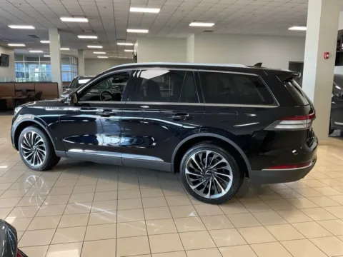 More photos of 2020 Lincoln Aviator Reserve at Acura of Overland Park, KS