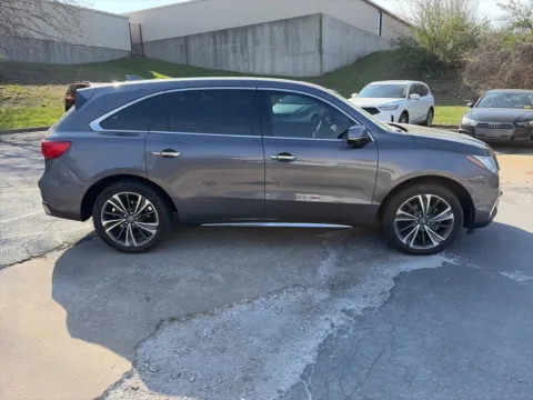 More photos of 2020 Acura MDX w/Technology Pkg at Acura of Overland Park, KS
